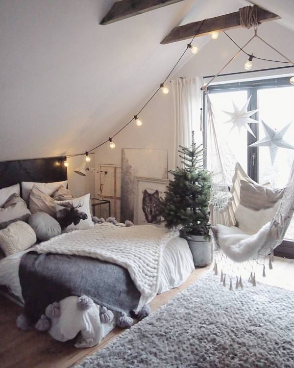 rustic chic bedding king