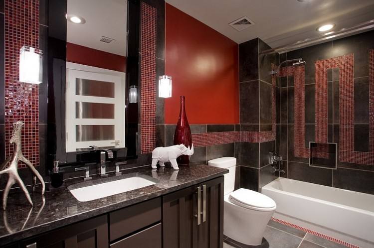red bathroom paint red and black bathroom decor red black bathroom decor bathroom gorgeous best red