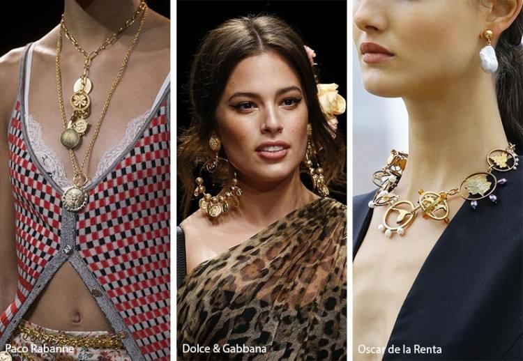 The Earrings 2019 Trend For Jewellery Lovers And Fashion Addicts