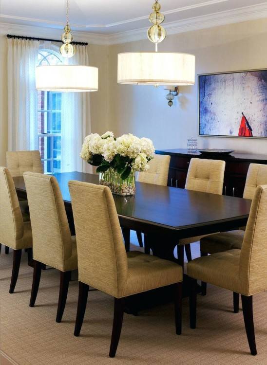 Dining Room Table Ideas For Small Spaces