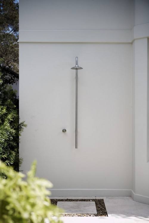 stainless steel outdoor