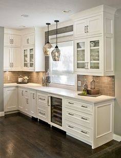 Paint Colors For Kitchens With Off White Cabinets Choosing Color