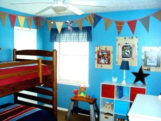 baseball themed baby room ideas boys sports boy wall chic bedroom decorating and decor de