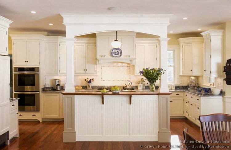 Medium Size of Kitchen Pictures Of Kitchens With White Appliances Black  & White Kitchen Ideas White