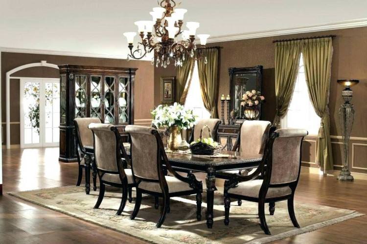 Large Vases For Dining Room Table