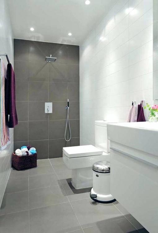 big bathroom ideas design grey minimalist alluring white bathrooms small and tile tiled images bathroo